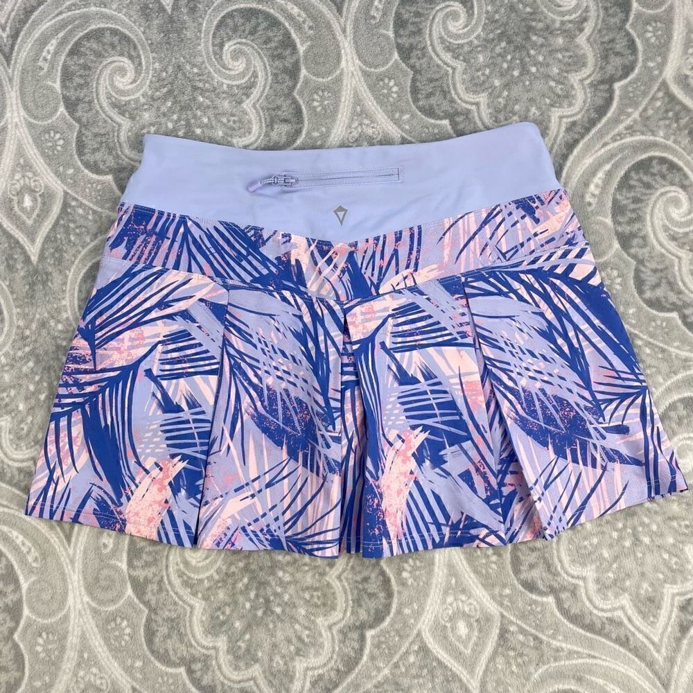 Girls Ivivva Skirt 